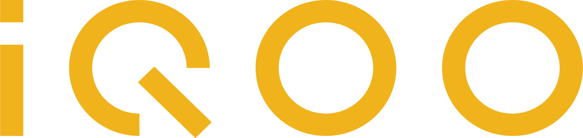 iQOO logo