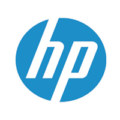 HP logo