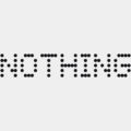 Nothing logo
