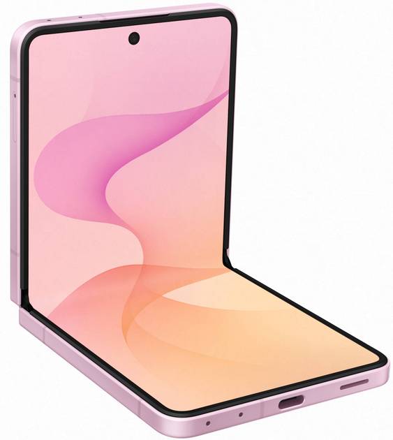 Galaxy Z Flip8 - View 6