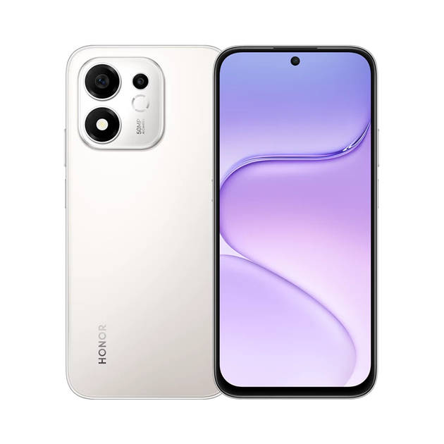 Honor 600