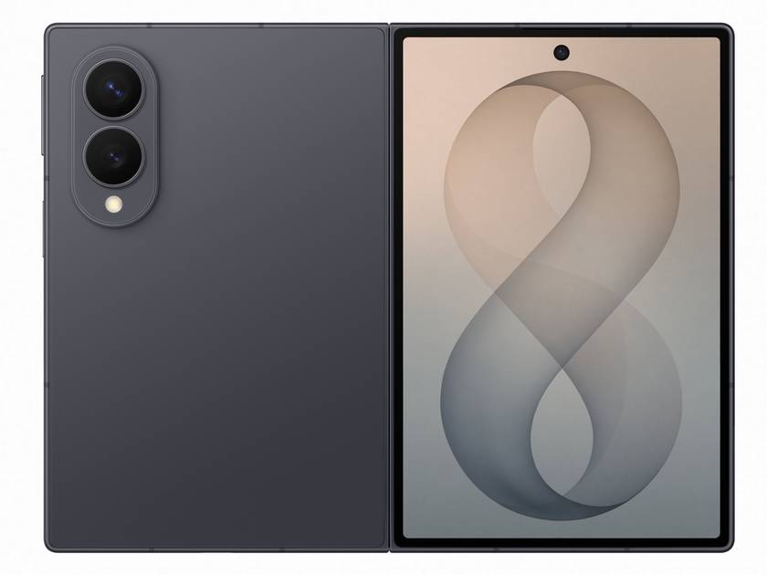 Galaxy Z Fold8 - View 3