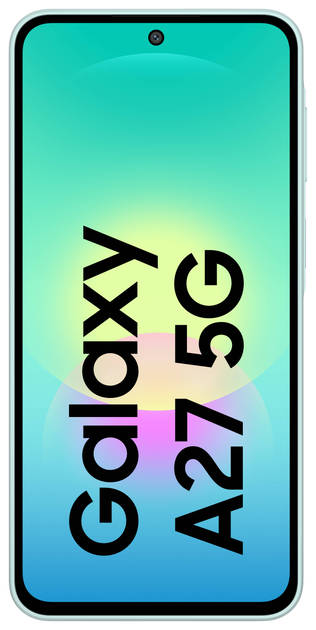 Galaxy A27 - View 5