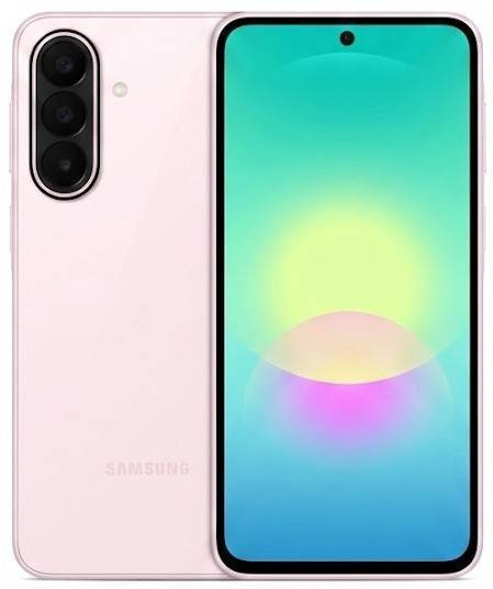 Galaxy A27 - View 4