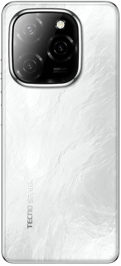 Spark 20 Pro 5G - View 13