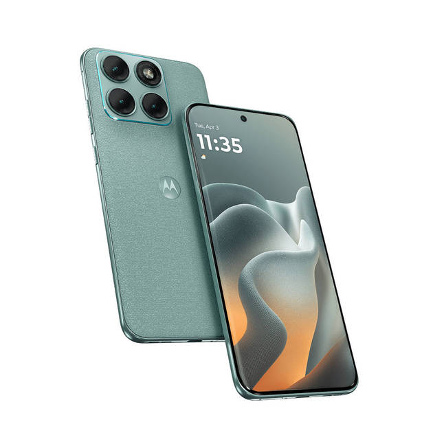 Edge 70 Fusion - View 5