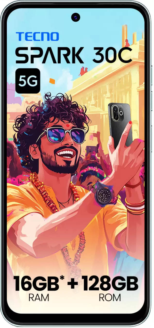 Spark 30C - View 7