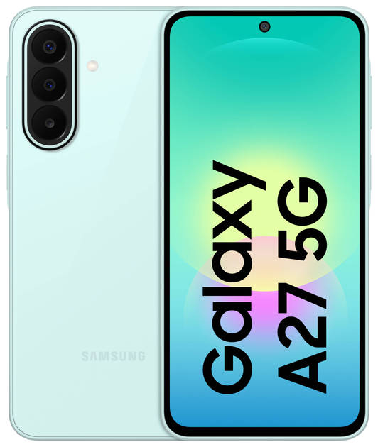 Galaxy A27 - View 2