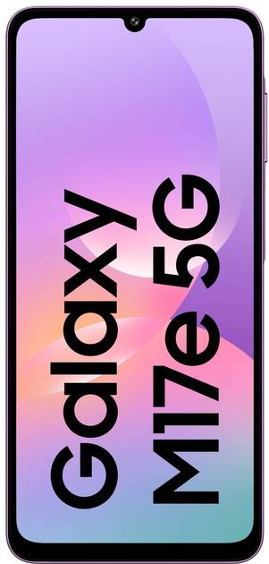 Galaxy M17e - View 3