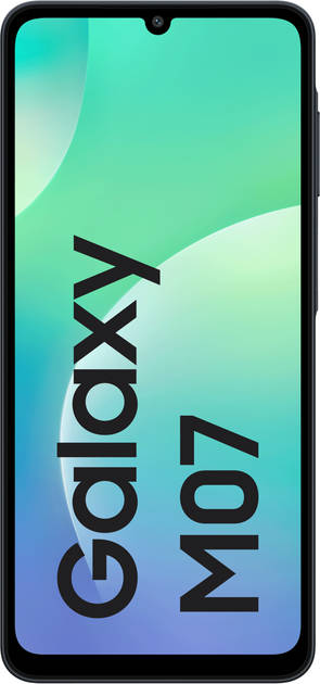 Galaxy M07 - View 3