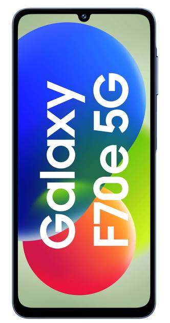 Galaxy F70e - View 11