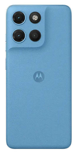 Moto G17 Power - View 2