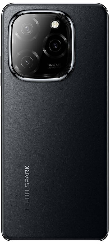 Spark 20 Pro 5G - View 8