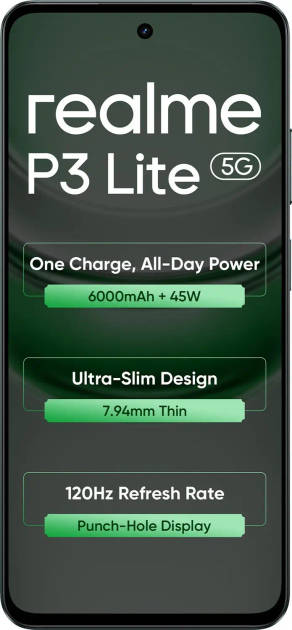 P3 Lite - View 9