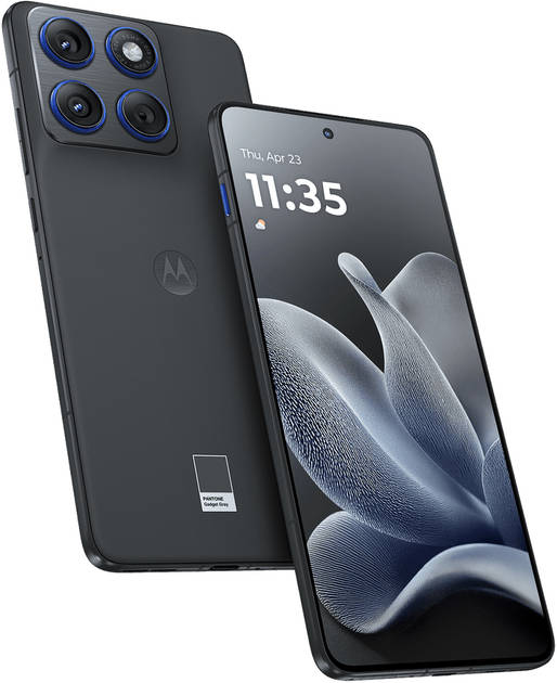 Edge 70 Max - View 2