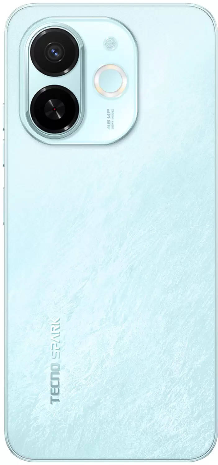 Spark 30C - View 8