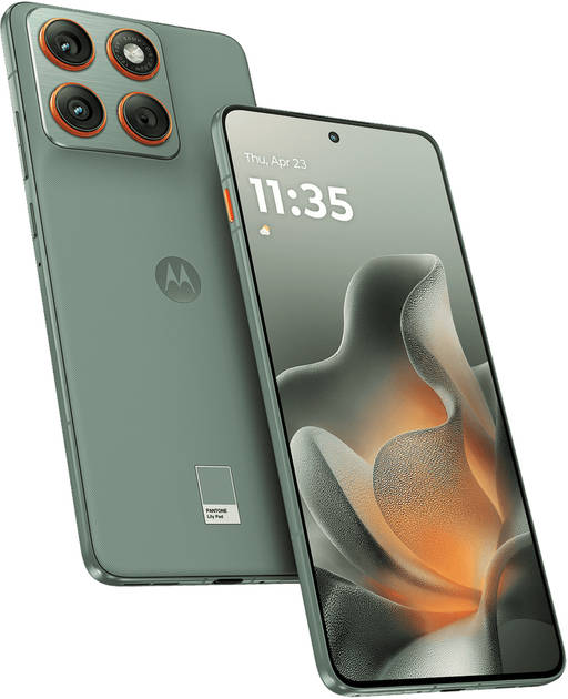 Edge 70 Max - View 3