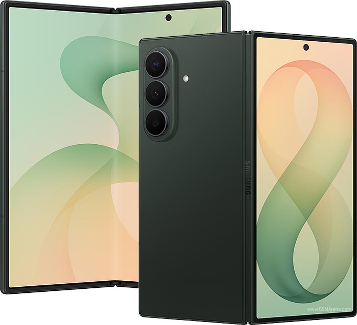 Galaxy Z Fold8 Ultra - View 4
