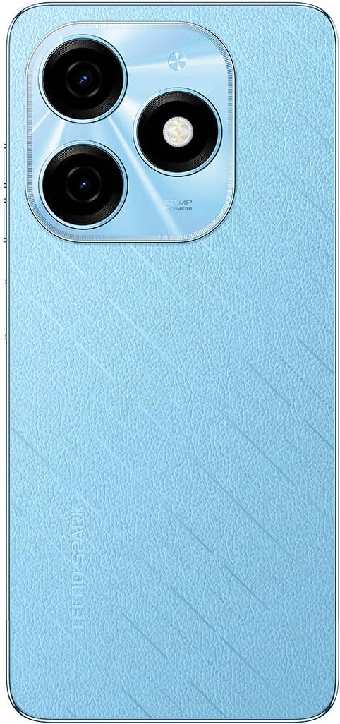 Spark 20 - View 5