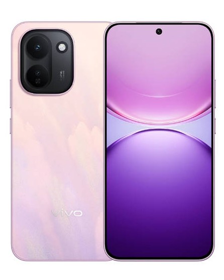 Vivo Y600 Turbo