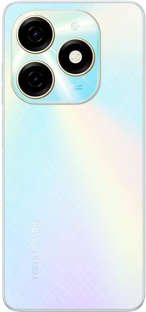Spark 20 - View 2