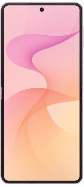 Galaxy Z Flip8 - View 2