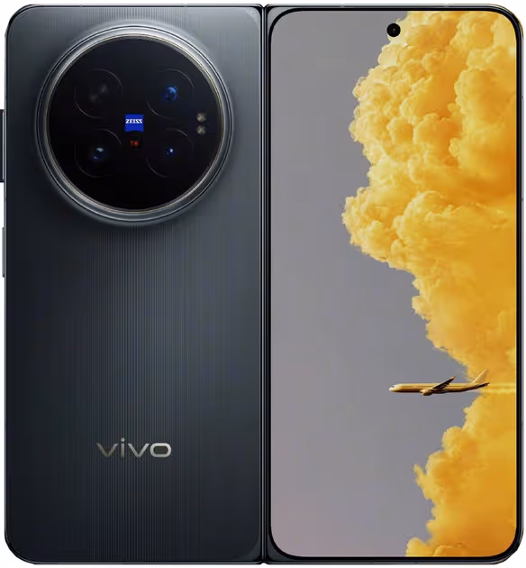 Vivo X Fold6