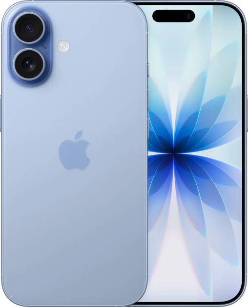 iPhone 17 - View 6