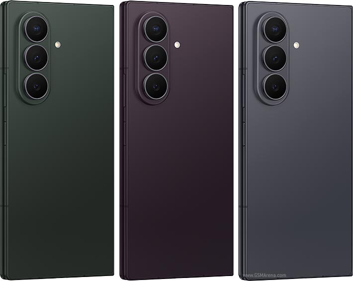 Galaxy Z Fold8 Ultra - View 5