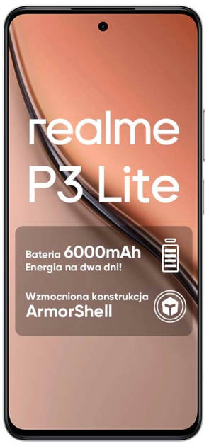 P3 Lite 4G - View 8