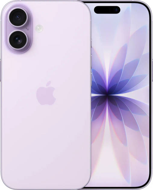 iPhone 17 - View 16