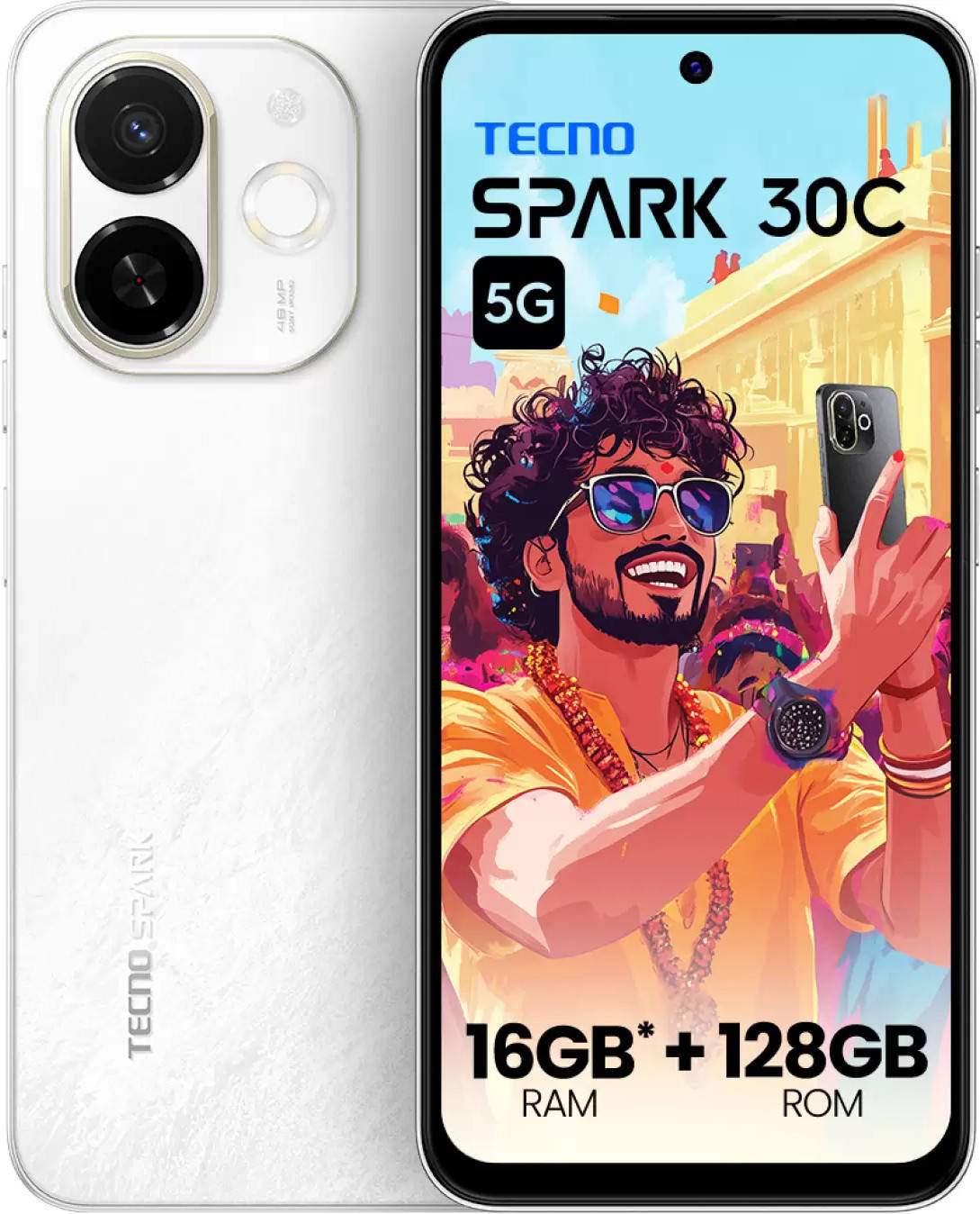 Spark 30C - View 6