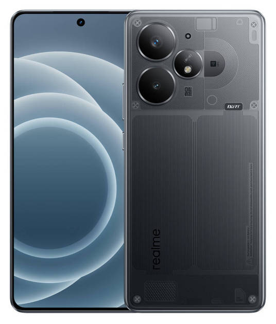 Neo7 Turbo - View 2