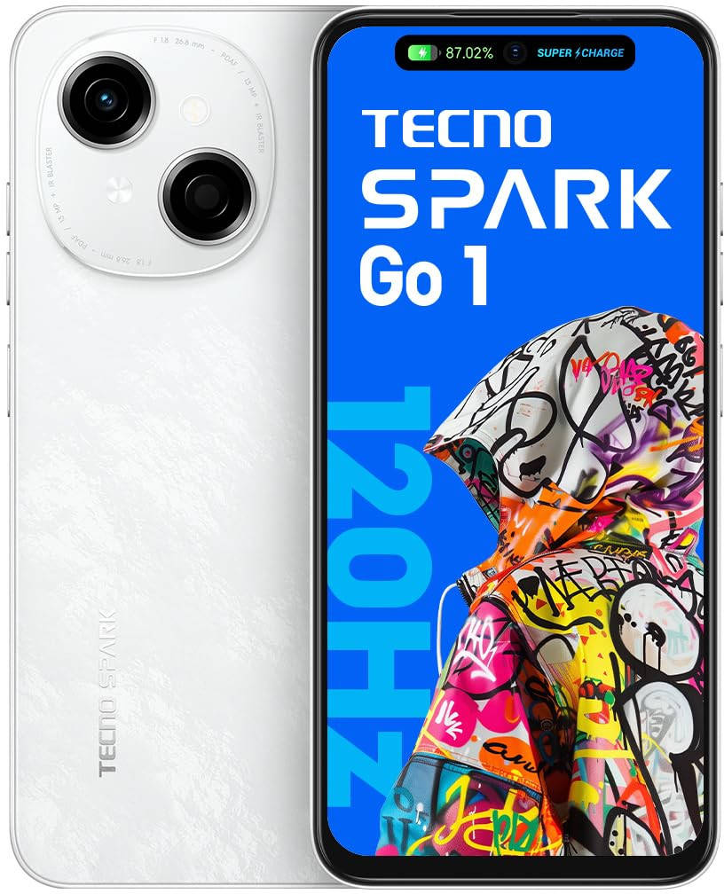 Spark Go 1 - View 6