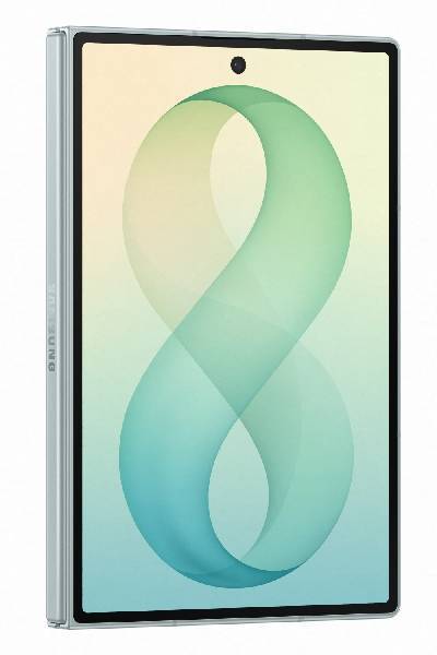 Galaxy Z Fold8 - View 8