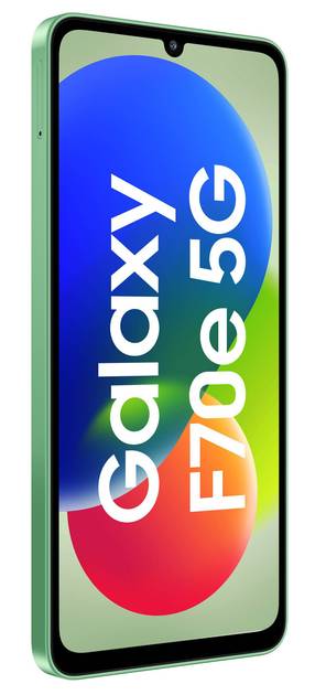Galaxy F70e - View 4
