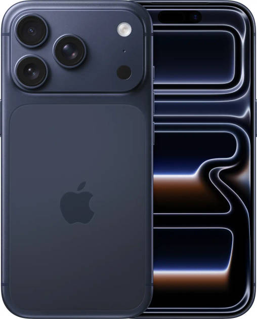 iPhone 17 Pro - View 5