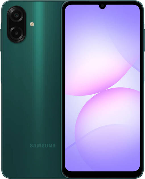 Galaxy A07 - View 5