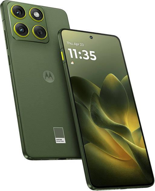 Edge 70 Max - View 4