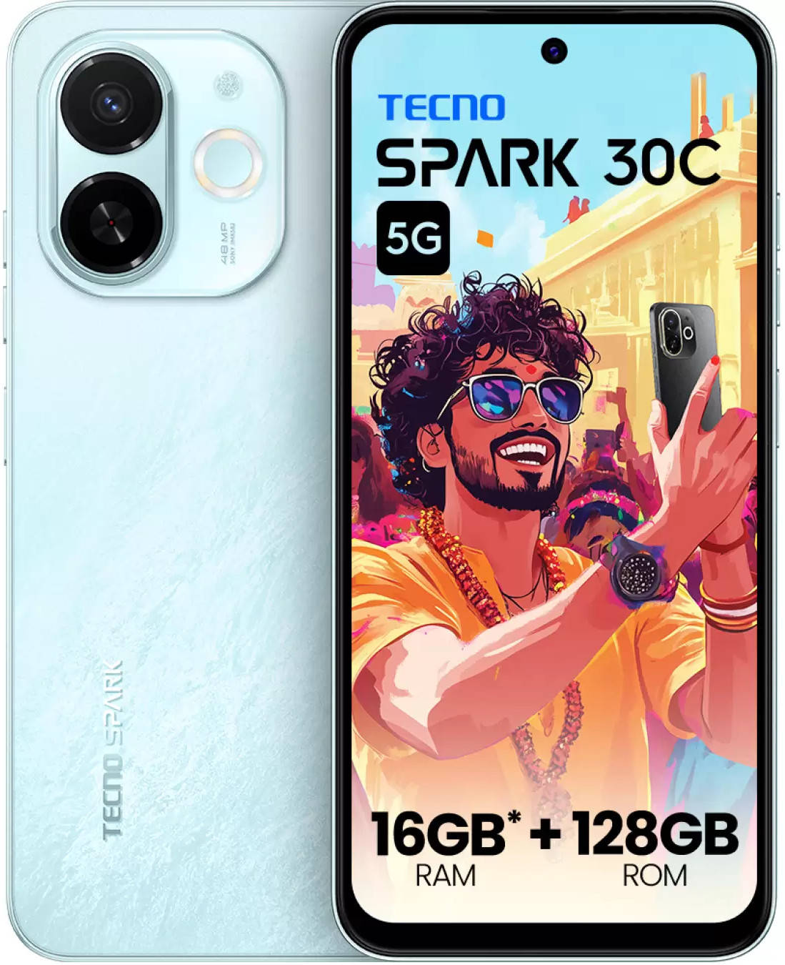 Spark 30C - View 9