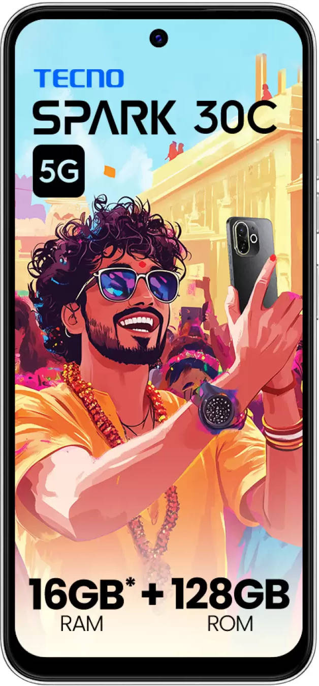Spark 30C - View 4