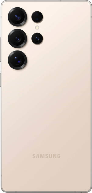 Galaxy S25 Ultra - View 3