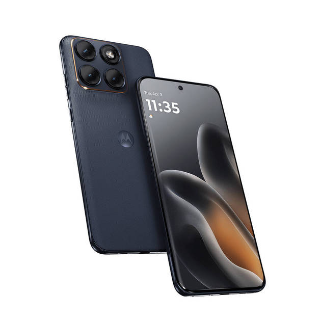 Edge 70 Fusion - View 9