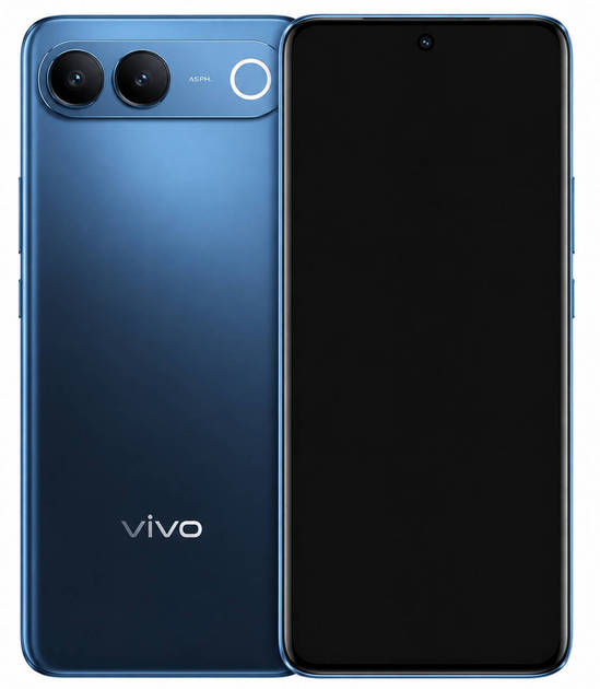 Vivo S2
