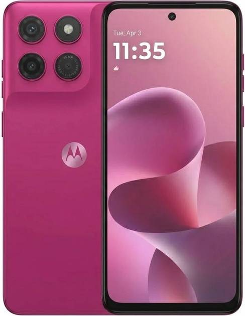Moto G37 - View 2