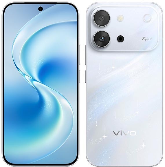 Vivo S60e