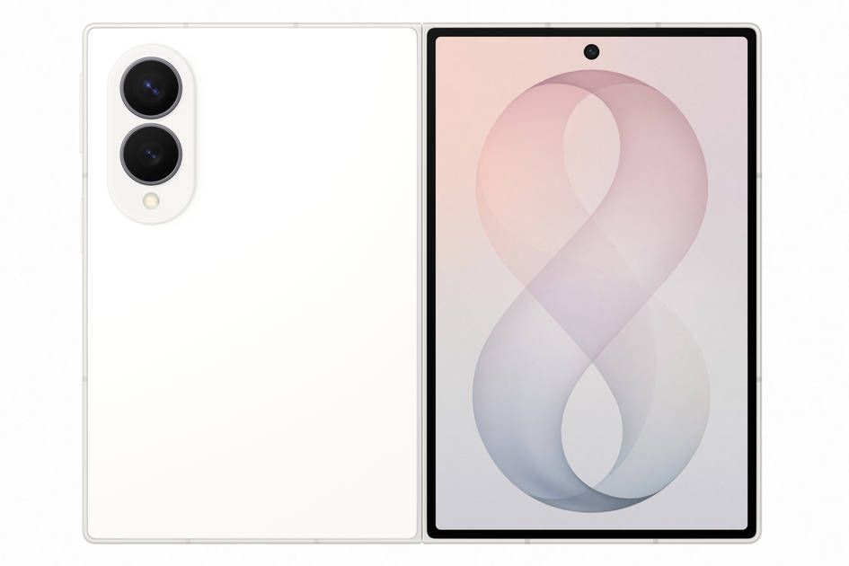 Galaxy Z Fold8 - View 5