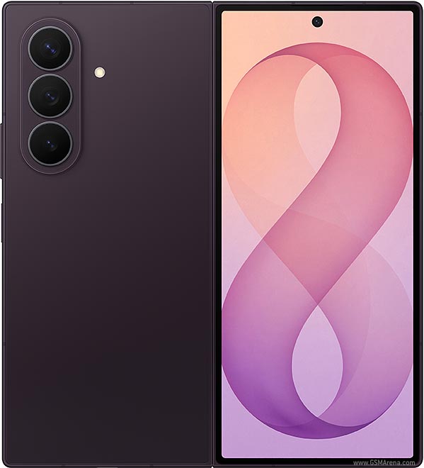 Galaxy Z Fold8 Ultra - View 2