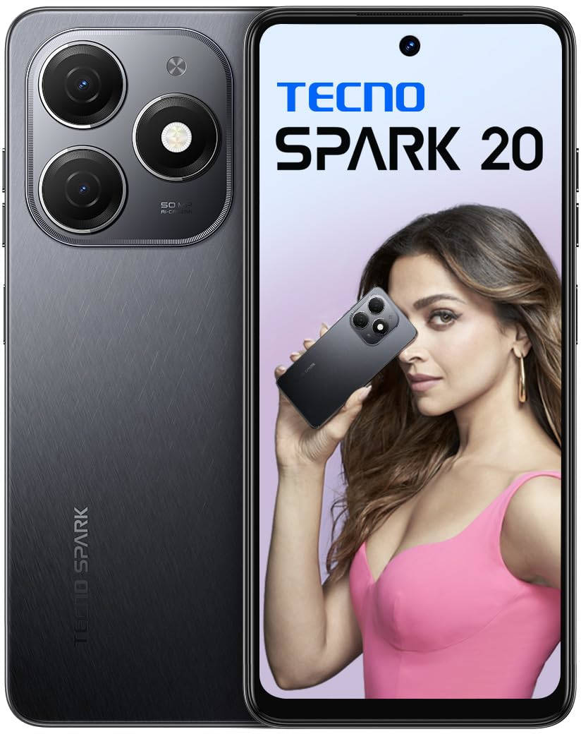 Spark 20 - View 11