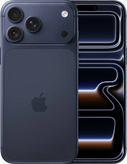 iPhone 17 Pro Max - View 9